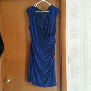 Ronni nicole dress